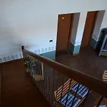 Çiftlik konaklama Domus Rustica