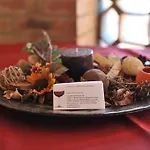 Çiftlik konaklama Domus Rustica
