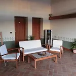 Çiftlik konaklama Domus Rustica