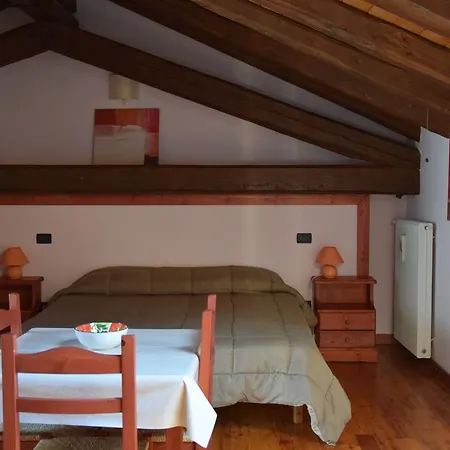 Domus Rustica * Cormòns