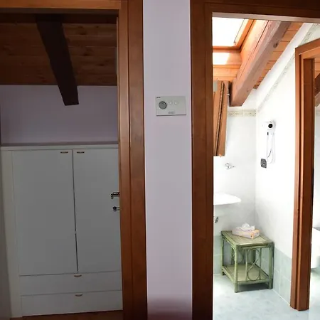 Domus Rustica Séjour à la ferme Cormòns