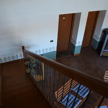 Séjour à la ferme Domus Rustica