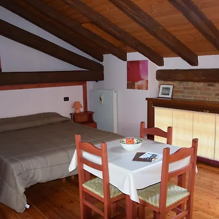 Domus Rustica Cormòns