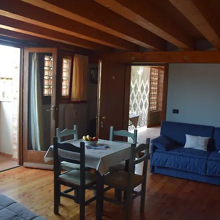 Domus Rustica * Cormòns