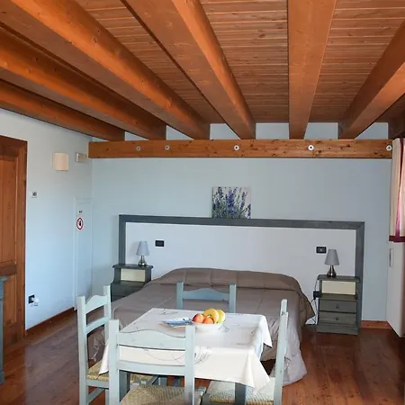 Domus Rustica Farmház