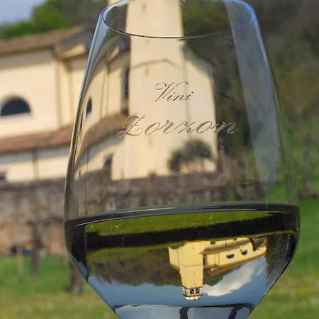 Séjour à la ferme Domus Rustica *