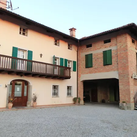 Domus Rustica Cormòns