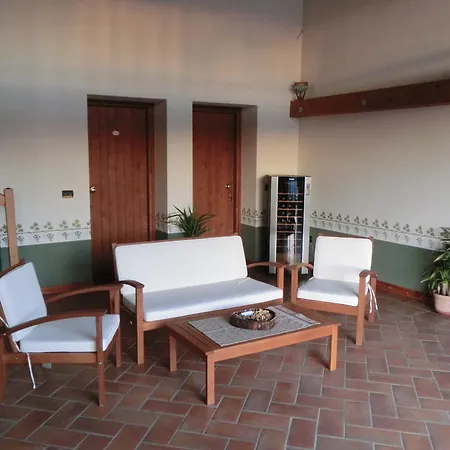Farmház Domus Rustica