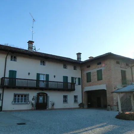 Domus Rustica