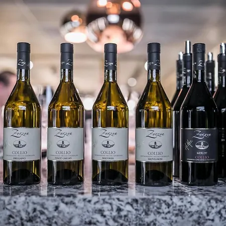 Domus Rustica Cormòns